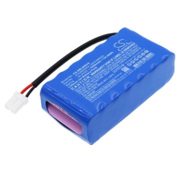 Battery for Ambrogio Twenty Models (p/n 050Z36600A 050Z38600A) - 1