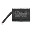 Robomow RK 4000/3000 Pro Battery (p/n 725-17288 725-18095) - 5