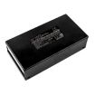 Efco Sirius 7 1200 Battery Replacement - 1
