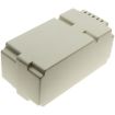 Fuxtec FX-RB224 FX-RB218 Replacement Battery - 2