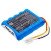 Gardena Sileno+ R160Li R130LiC R100LiC City 250 Battery - 2
