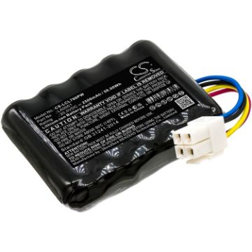Battery for Landxcape LX790-LX797 Models (p/n LA0001 LA0002) - 1