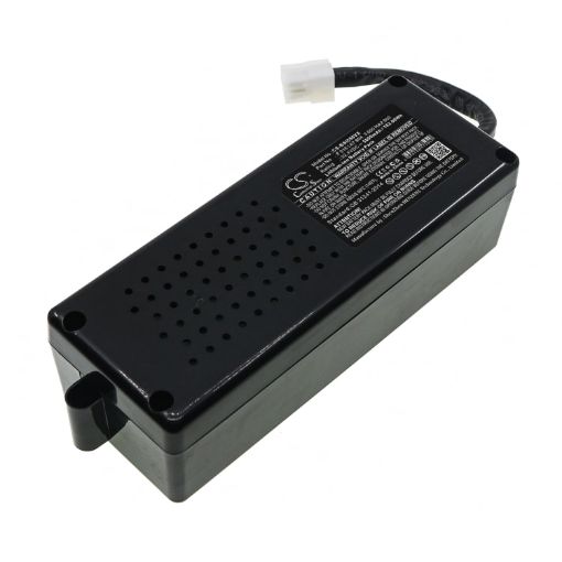 Bosch Indego Battery for 850 800 3600 1999 13C 1300 1200 Connect - 1