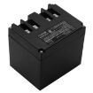 Battery for Ambrogio L200R L200 Evolution Elite Deluxe 2B 110Z03700A - 2
