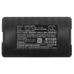 Husqvarna Automower 550H 2019 Battery (p/n 529 60 68-01/02) - 5