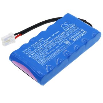 Battery for Ambrogio L20e Lite, L20, L15 Deluxe (p/n 015E00600A) - 1