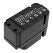 Battery for Worx WR113MI WR111MI WG798E WG797E WG796E WG794E WG793E - 3