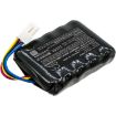 Ferrex 800m2 2021 Battery Replacement - 2