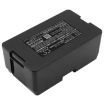 Battery for Husqvarna Automower 550H 2019 & EPOS (p/n 529 60 68-01) - 2