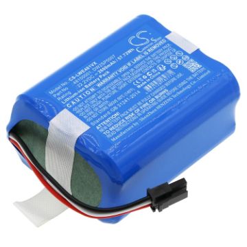 Lawn Expert Robotic Lawnmower Battery (p/n 48150001 DW2SP0007) - 1
