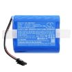 Lawn Expert Robotic Lawnmower Battery (p/n 48150001 DW2SP0007) - 3