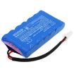 Battery for Wiper i70 i130S i100S (p/n 015E00600A) - 2