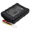 Battery for Cramer RM800D RM2700 RM2000 RM1500 RM1000 (R0100999-00) - 1
