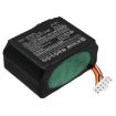 Robomow RK1000/RK2000 Pro Battery (p/n 725-14826/725-14827) - 1