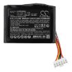 Robomow RK1000/RK2000 Pro Battery (p/n 725-14826/725-14827) - 3