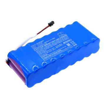 Battery for American Dj WIFLY EXR QA5 IP Z-WIF268 - 1