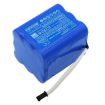 American Dj MEGA QPLUS GO Battery (p/n Z-MEG456) Replacement - 2