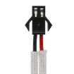 American Dj MEGA QPLUS GO Battery (p/n Z-MEG456) Replacement - 4
