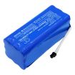 Battery for American Dj WIFLY BAR QA5 Z-WIB236 - 2