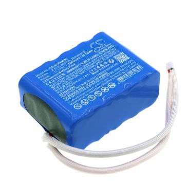 Battery for American Dj Element 060306 9900009195 - 1