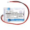 Battery for McMurdo Smartfind 406 EPIRB G5 E5 A5 (p/n 82-939D 82-970A) - 3