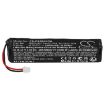 Ocean Signal rescueME MOB1 Distress Beacon Battery (p/n 901S-01509) - 3