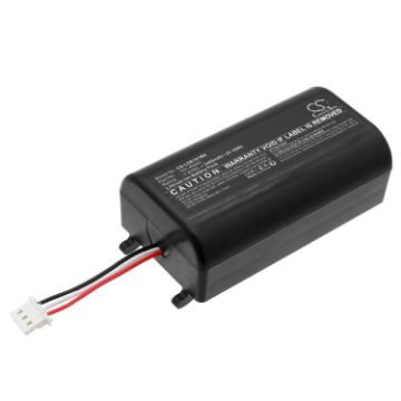 Laerdal Resusci Baby QCPR Battery (p/n 161-40023) - 1