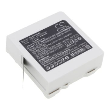 Battery for Philips Intellivue X3 X30 MX100 Monitor (p/n 989803196521) - 1
