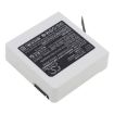 Battery for Philips Intellivue X3 X30 MX100 Monitor (p/n 989803196521) - 2