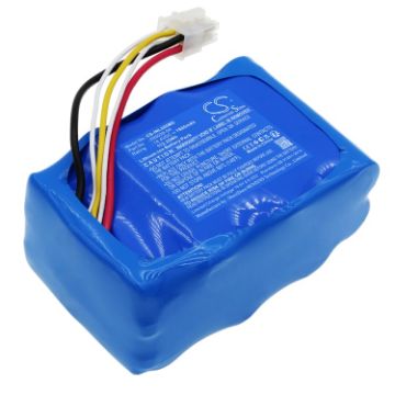 Inova Labs Oxygen Machine Battery (p/n 200039-0A) - 1