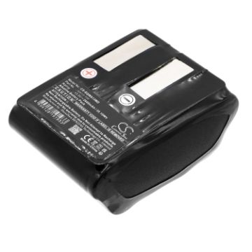 Sscor Quickdraw Suction Device Battery (p/n 80613-100) Portable Unit - 1