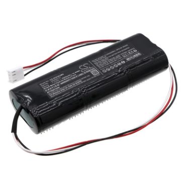Battery for Olympic Smart Scale 25/23/20 (p/n 400850-01 56320) - 1