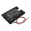 Mge SAM EPS Suction Pump Battery (p/n 11-0150 MSP1437) - 2