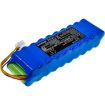 Liko Viking M Golvo 8008 Hoist Battery (p/n 2006107 BAL20001-02) - 2