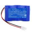 Battery for Thermo Scientific TVA1000 Toxic Vapor Analyzer CR012LZ - 3