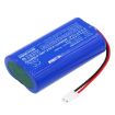 Ade M400020 Battery (p/n MZ40013-002) Replacement - 2