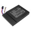 Battery for Ge Logiq S8 S7 P9 P7 (p/n 480304-2 5450061-2) - 1