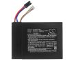 Battery for Ge Logiq S8 S7 P9 P7 (p/n 480304-2 5450061-2) - 3