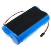 Lionville Lock Alert Battery (p/n B11655) - 3