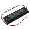 Battery for Natus Warm & Smart Scales (p/n 301678-01B 400850-01) - 2