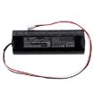 Battery for Natus Warm & Smart Scales (p/n 301678-01B 400850-01) - 3