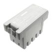 Nihon Kohden EMS-1052 Defibrillator Battery (p/n SB-121V) - 2
