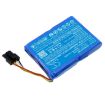 Battery for Sigma Spectrum IQ 35233 & 35724 Infusion Pump (p/n 55075-2) - 2