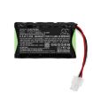 Imex Viasys Versalab Doppler Battery (p/n BAT0004 BT0029) - 3