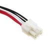 Nihon Kohden Cardiofax G ECG-2550 Monitor Battery OM11850 SB-201D - 5
