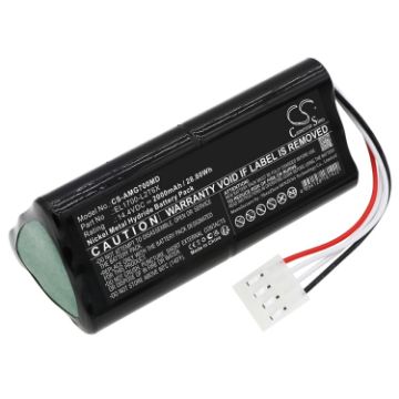 Amico GoLift 700 Battery EL1700-L2T6X (p/n EL1700-L2T6X) - 1