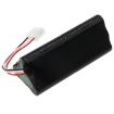 Amico GoLift 700 Battery EL1700-L2T6X (p/n EL1700-L2T6X) - 2