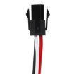 Battery for Smiths Advisor Monitor 12-636 (p/n 80025B1 B12027) - 4