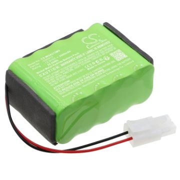 Picture of Battery for Mangar Airflo 12 (p/n CD0313)