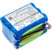 Mediana M6008-O Battery Replacement - 2